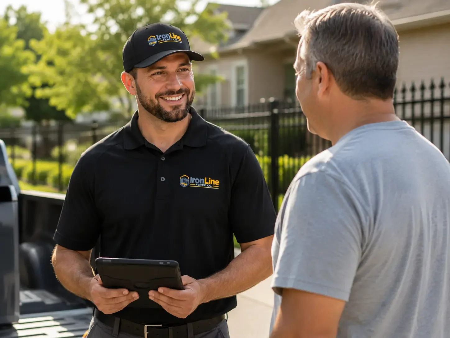 Metal Fence Installation Danforth, IL FAQs